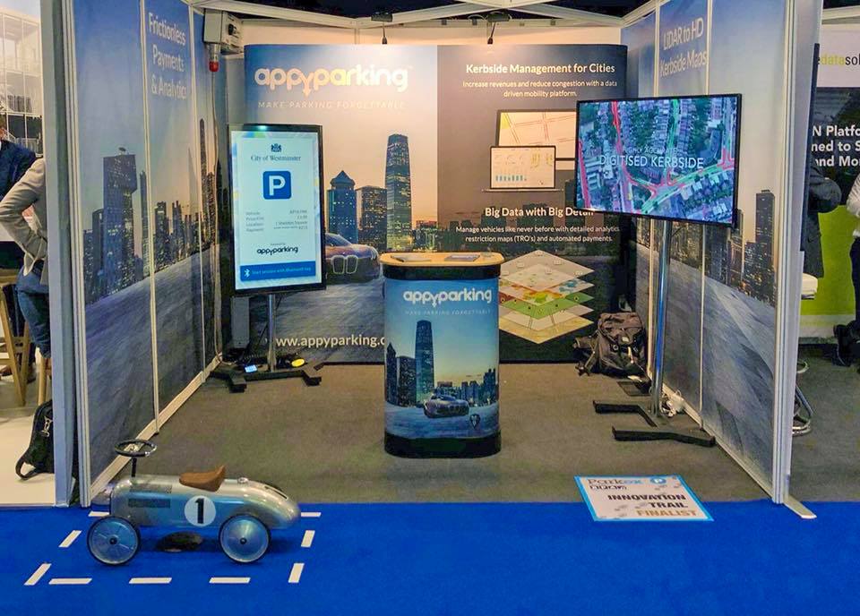 5 Exhibition Stand Accessories You Need for Your Promotional Display